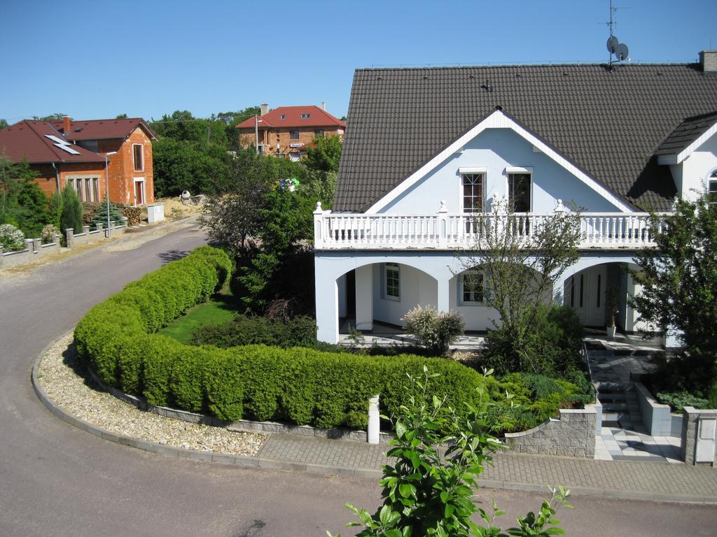 Homestay Homestay Kucharovice
