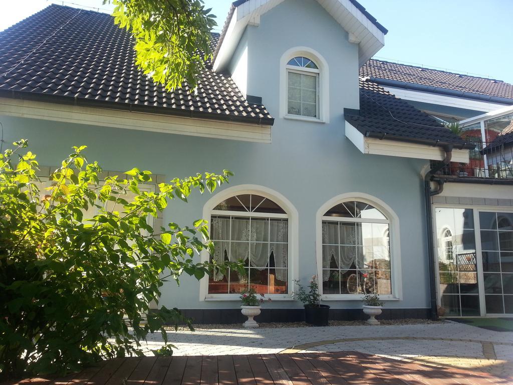 Homestay Homestay Kucharovice *