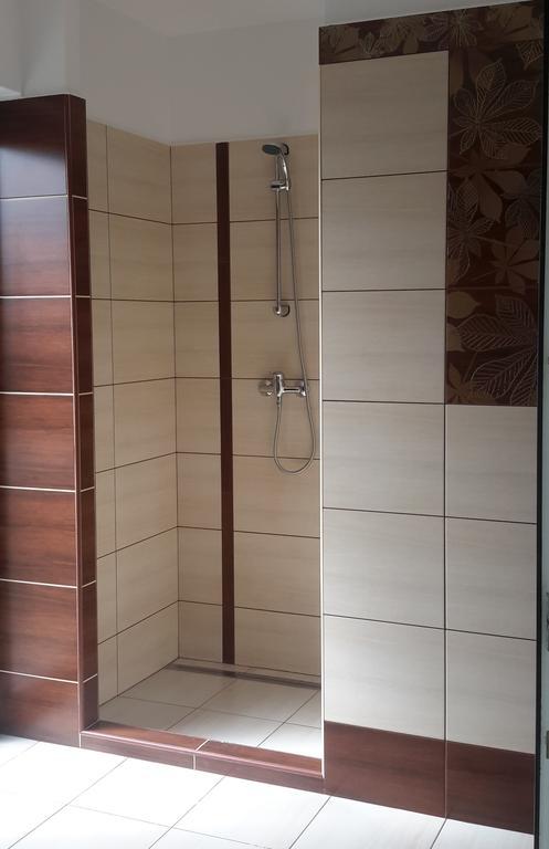 Homestay Homestay Kucharovice