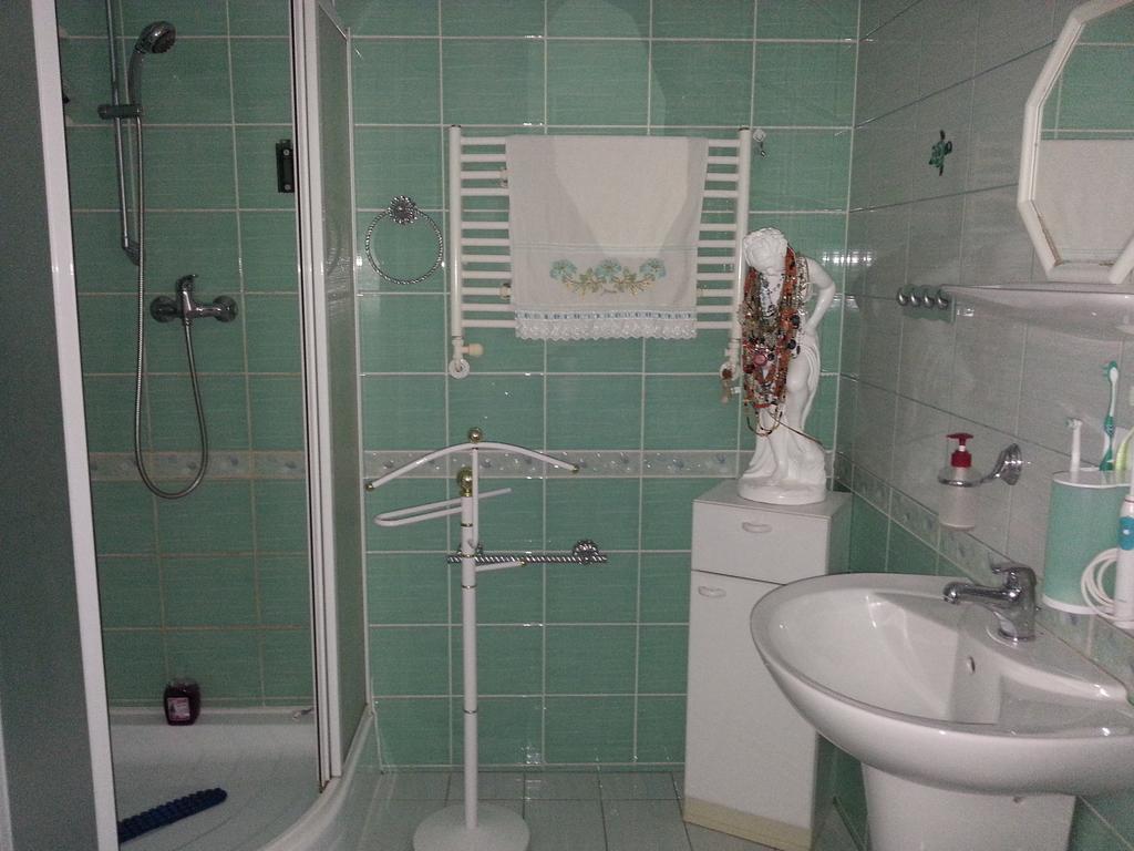 Homestay Kucharovice