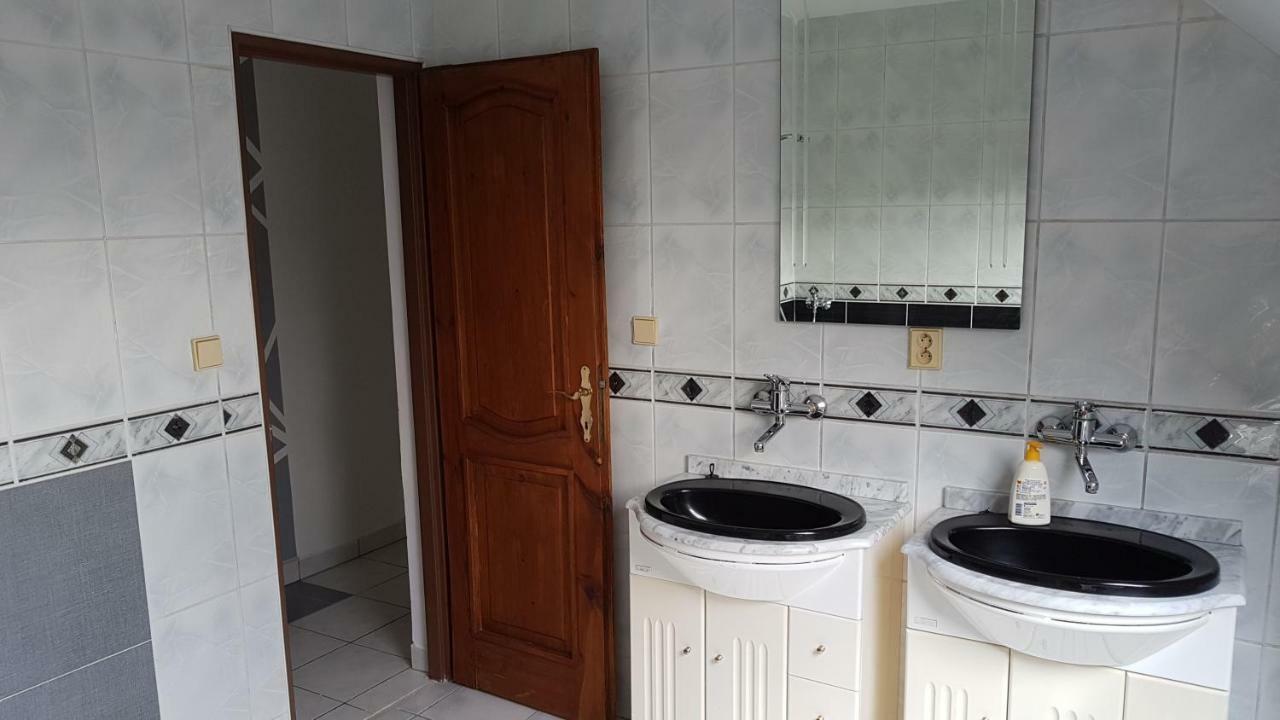 Homestay Kucharovice *