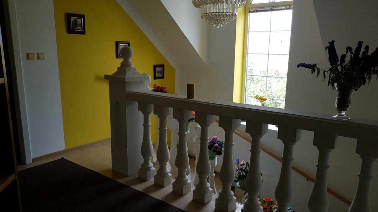 Homestay Homestay Kucharovice *