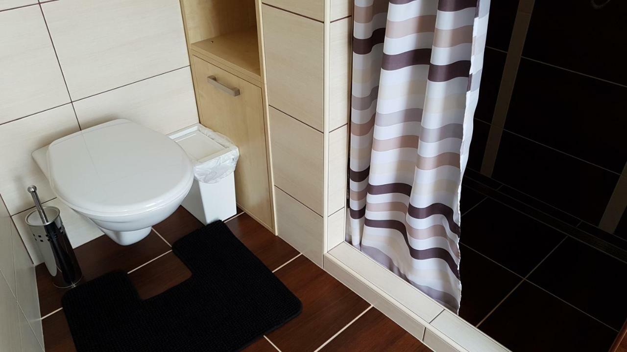 Homestay Kucharovice * Kucharovice